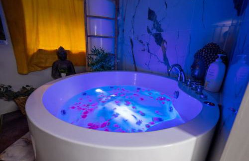 50 Nuances Zen - Love Room à Rouen - Foto 12