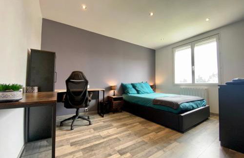 Maison Tommy - Foto 7