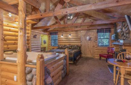 Upper Canyon Inn & Cabins - Foto 72