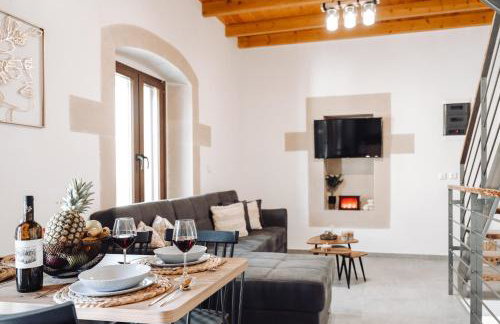 Achilleas cozy house - Foto 8