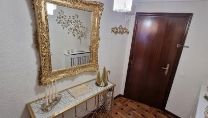 El Capricho de Ezcurdia - 6 pax - VUT-3878-AS - Foto 2, Lobby or reception