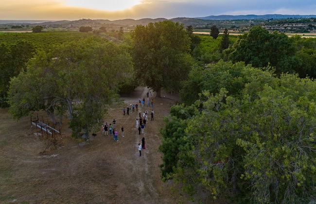 Zahir Country House - Foto 58