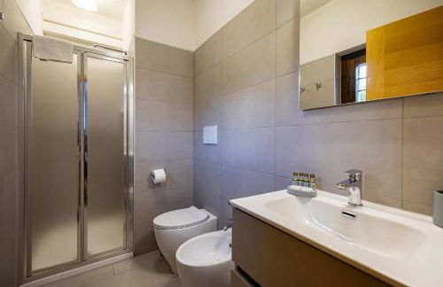 AGRITURISMO LA CORTE DEI CAVALIERI - Foto 59