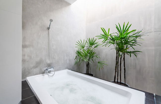 Movenpick Luxury Villa2FL/Private Pool - Foto 55