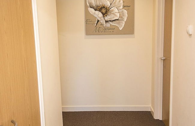 Park Hall Suites - Foto 79