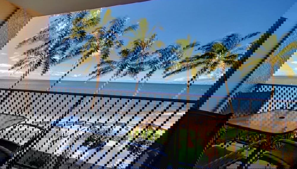 Kihei Beach, #402 2 Bedroom Condo by RedAwning - Foto 1, Imagen principal