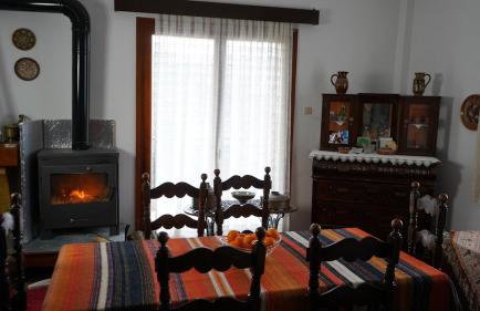 Traditional house infinite view - Foto 10