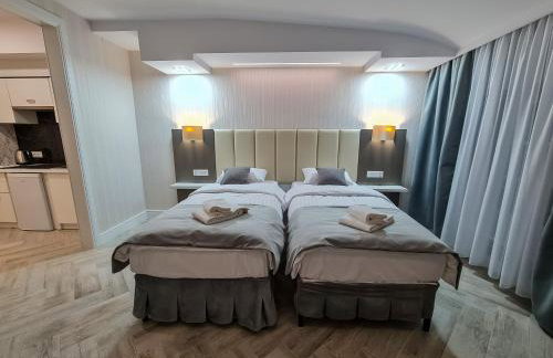 Apartamenty Hayduk - Foto 67