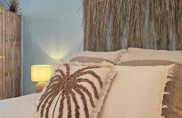 Gîte "Tahiti", parking securise - Photo 2