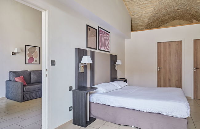 Appart'hôtel Odalys City - Dijon Centre Les Cordeliers - Foto 42