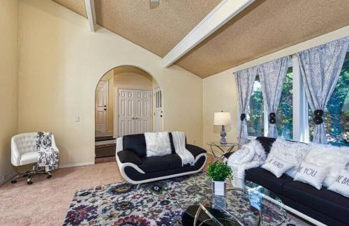 BV1-CASTLE VILLA-convenient n comfortable! - Foto 1