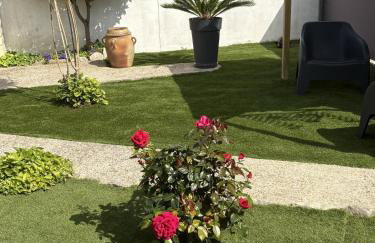 LA MAISON DU PUITS DE FER à la Flotte en Ré - Foto 11