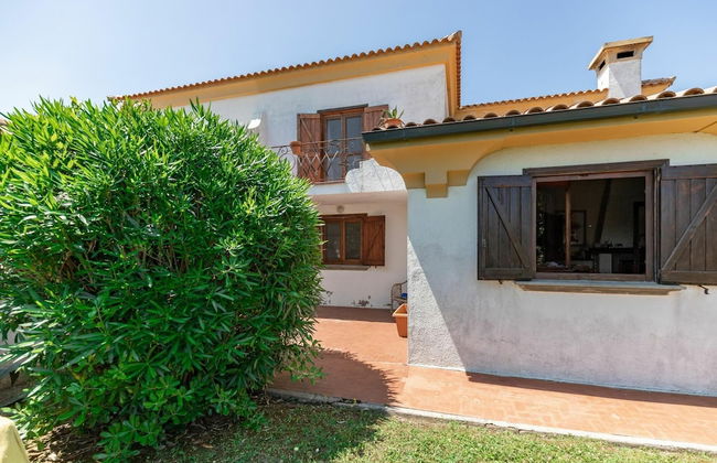 Villa Il Pesco - Villa Il Pesco - Foto 5