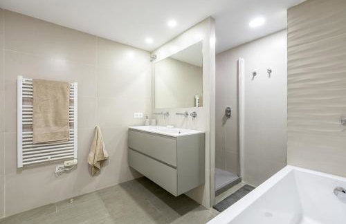 Malagueta Apartment in Malaga by Solaga Holiday Homes - Foto 48