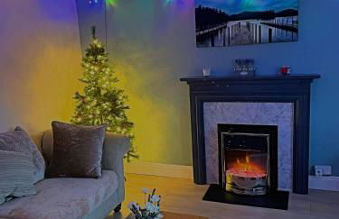 Miners cottage(1840)Nr. Brecon,Tower Zip & Bike Pk - Photo 15