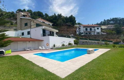 Gerês Country Stays- FLOR - Comfort and tranquility with a stunning view - Foto 31