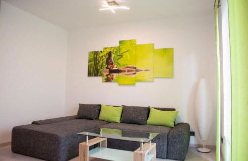 Ferienwohnung im Tännig - Photo 6