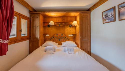 Residence Le Cristal - Grands Montets 20 - Happy Rentals - Photo 5