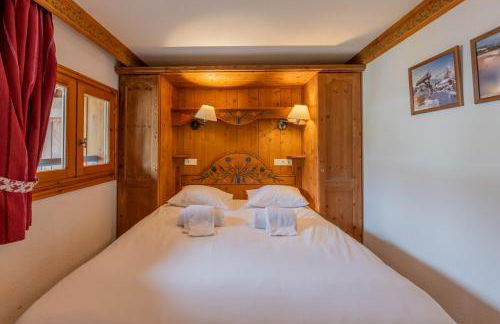 Residence Le Cristal - Grands Montets 20 - Happy Rentals - Foto 5