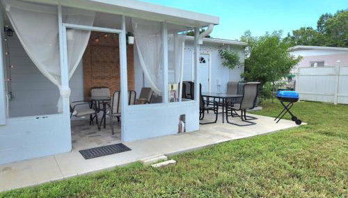 Charming And Cosy, Newly Remodeled St Petersburg - Foto 4