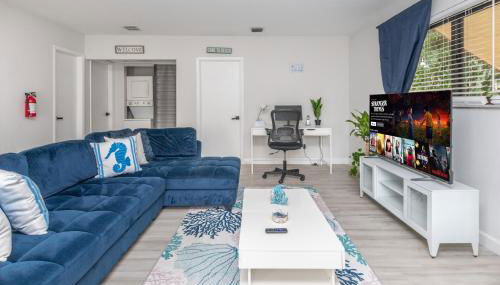 Beachside Parking - Las Olas, Airport, Port Evg - Foto 2