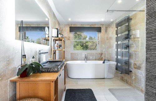 Private & comfortable stone villa with pool - Foto 5