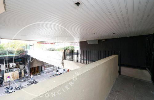 Modern Parisian Apartment - near Eiffel Tower - Foto 26