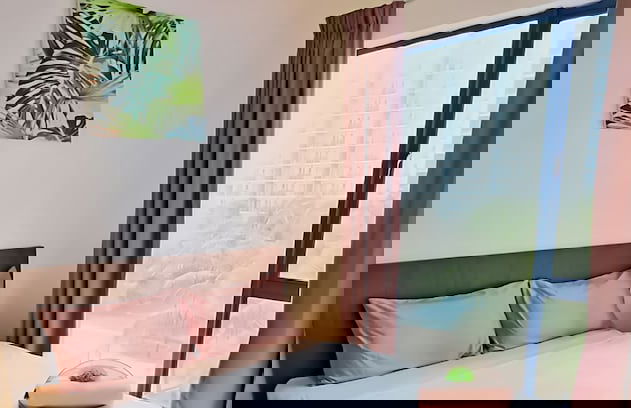 Swiss Garden Residences by Nature Home - Foto 67