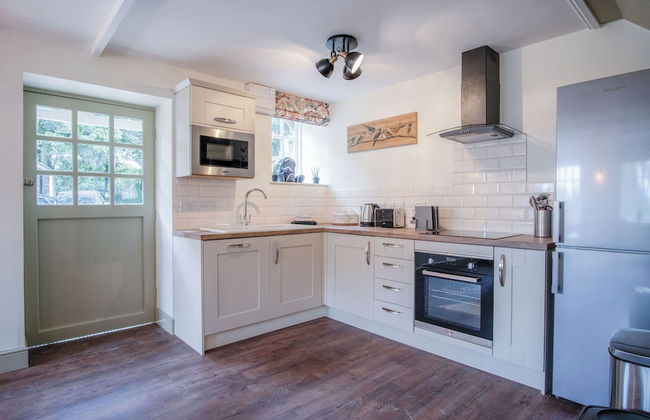 The Stables - 2 Bedroom Cottage - Princes Gate - Foto 21