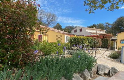 Gîte Lavandin 3 - Foto 24