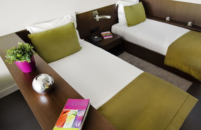 Aqualuz Troia Rio by The Editory - Foto 10