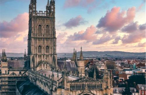 Charming 2Bedroom Home with Garden & Parking for 2 - Foto 12