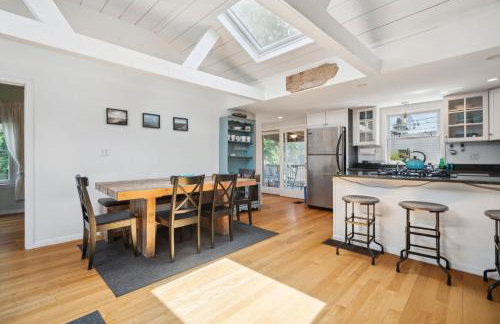 8 Min Walk to Basin Screened Porch Plum Puddin - Foto 8