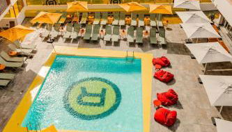 Ryans Ibiza Apartments - Adults Only - Foto 2, Garden view