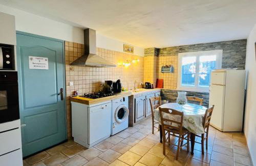 Le domaine des Oliviers ALES Piscine Jacuzzi Sauna - Foto 48