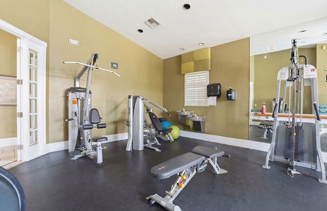 GreenLinks Golf View Villa Mustang at Lely Resort - Foto 89