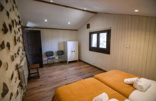 Casa Rural Las Corzas - Foto 18