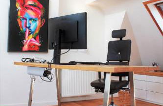 Apartment für 4 Personen - Photo 11