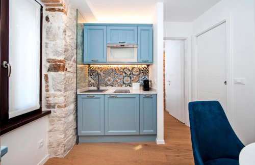 Apartmani De Amicis - Foto 12