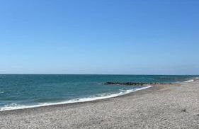 Acogedor apartamento en la playa con WIFI y AACC - Foto 17