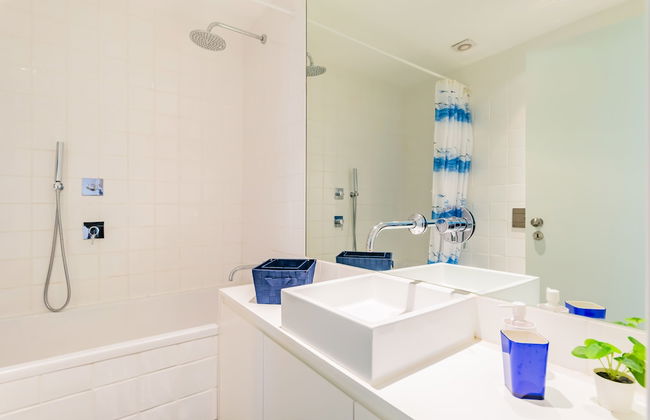 Santo Amaro Beach Apartment - Foto 26