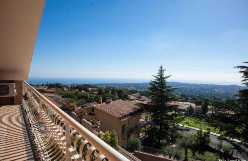 Etna Royal View - Foto 20