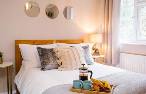 Castle Gate by Spa Town Property - Central Location with Large Living Space - Foto 24