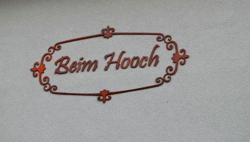 Beim Hooch "Marie" - Foto 3