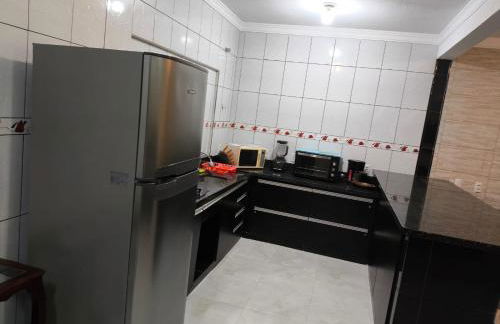 Casa de Praia Família Próximo ao ExpoCentro BC - Foto 13