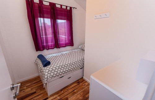 Holiday House Mablo with pool & jacuzzi - Photo 43