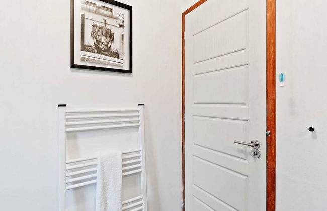 2 Bedroom Apartment in Hoxton Shoreditch, London - Foto 9