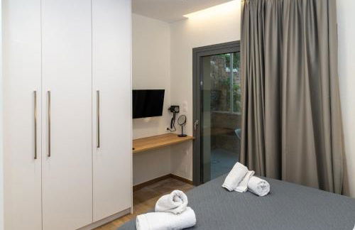 Enalis Studios & Apartments - Foto 41