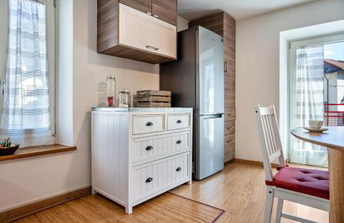 Balconi Rossi Borgo Valsugana - Foto 10