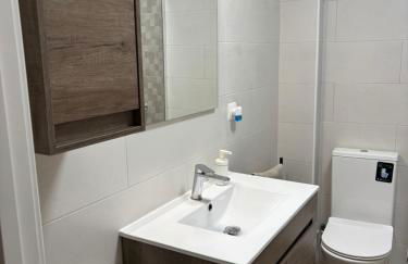 Apartamento Turístico Ávila VUT - Foto 21